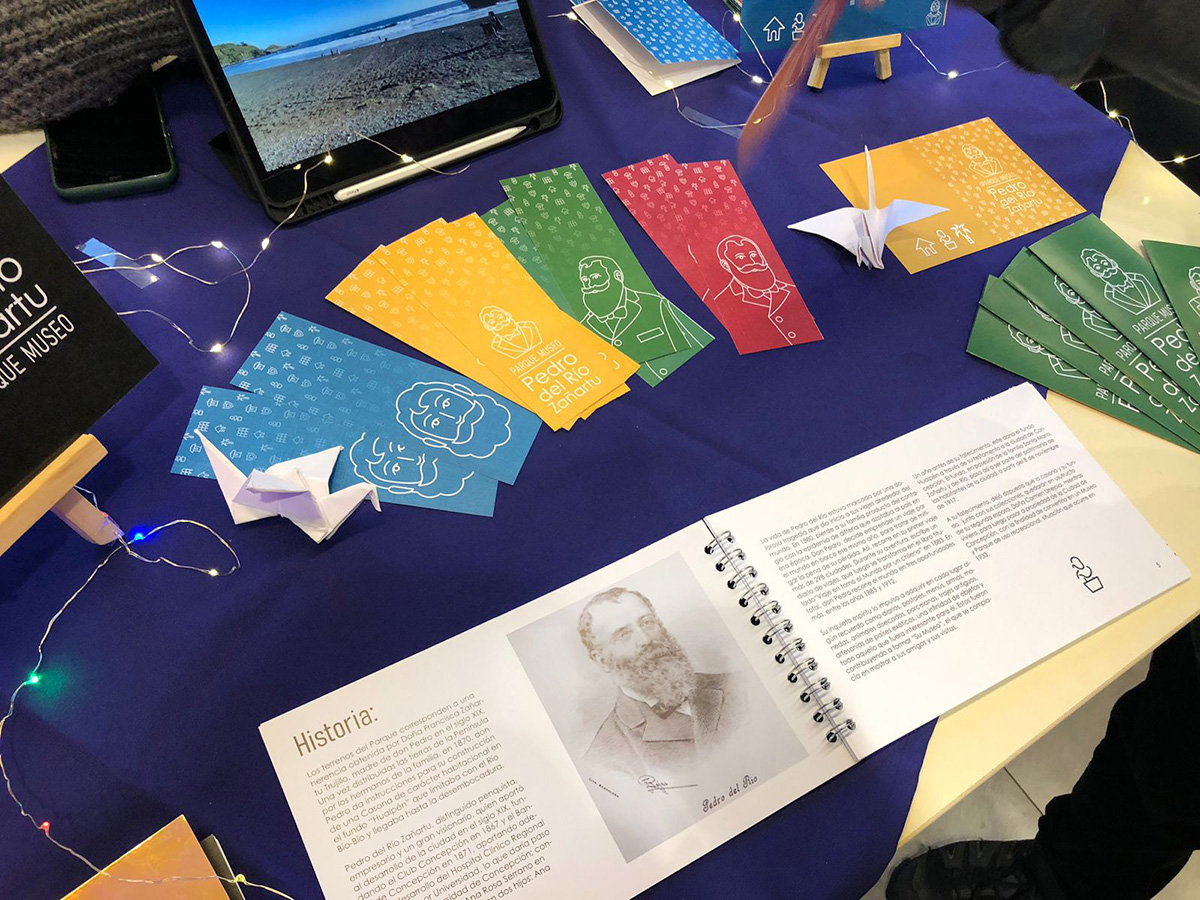 PROYECTO PROFESIONAL / Trabajo Colaborativo Con Clientes Reales Autogestionados