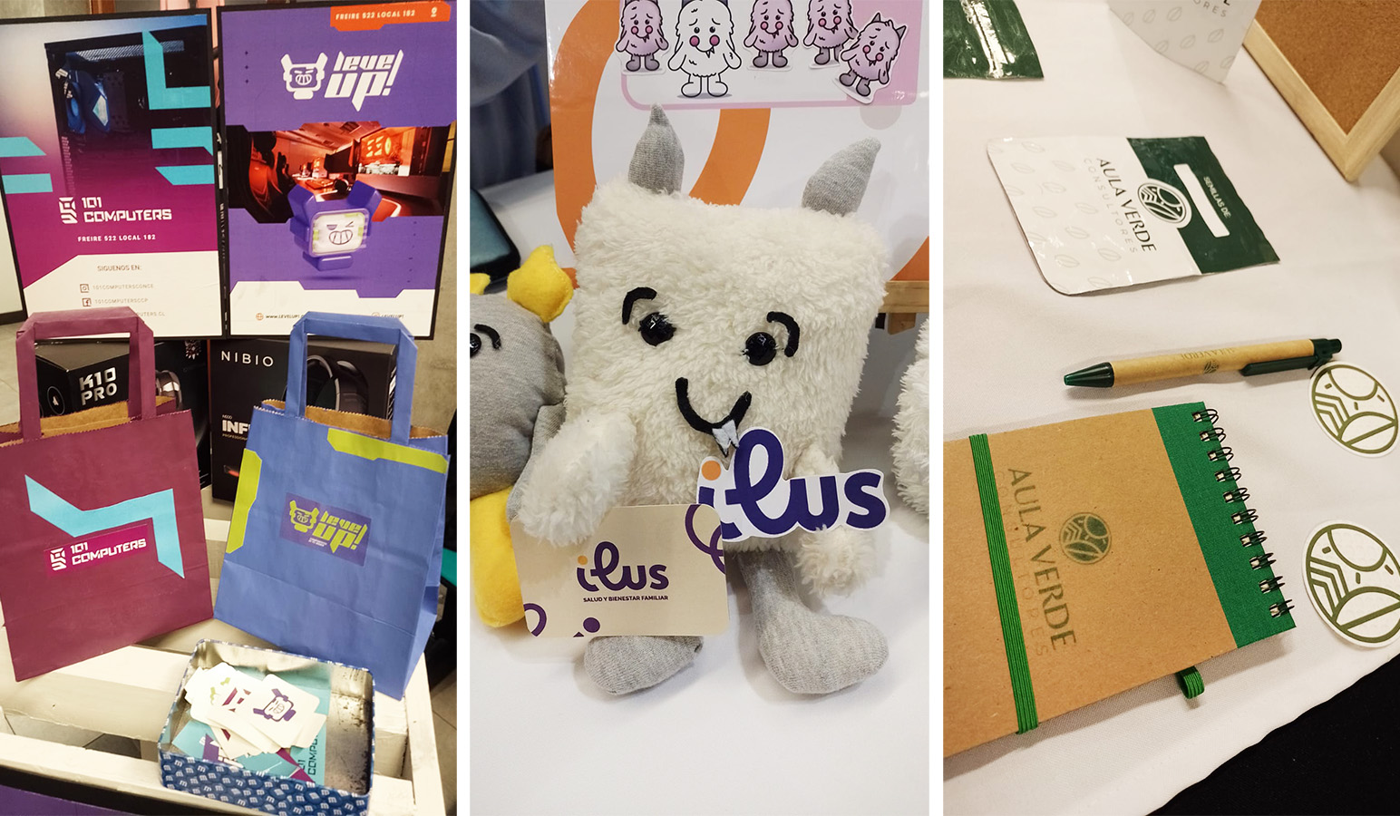 PROYECTO PROFESIONAL / Trabajo Colaborativo Con Clientes Reales Autogestionados