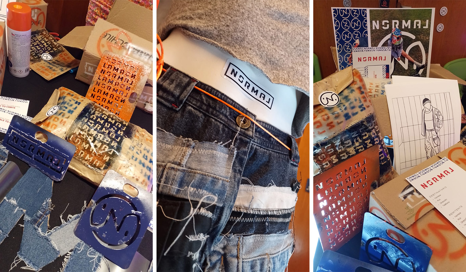 PROYECTO PROFESIONAL / Trabajo Colaborativo Con Clientes Reales Autogestionados