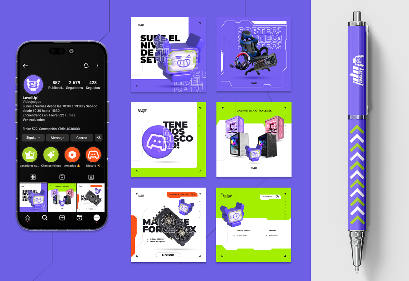 PROYECTO PROFESIONAL / Trabajo Colaborativo Con Clientes Reales Autogestionados