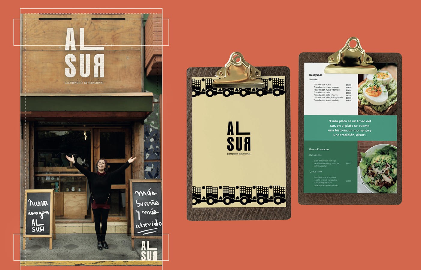 PROYECTO PROFESIONAL / Trabajo Colaborativo Con Clientes Reales Autogestionados