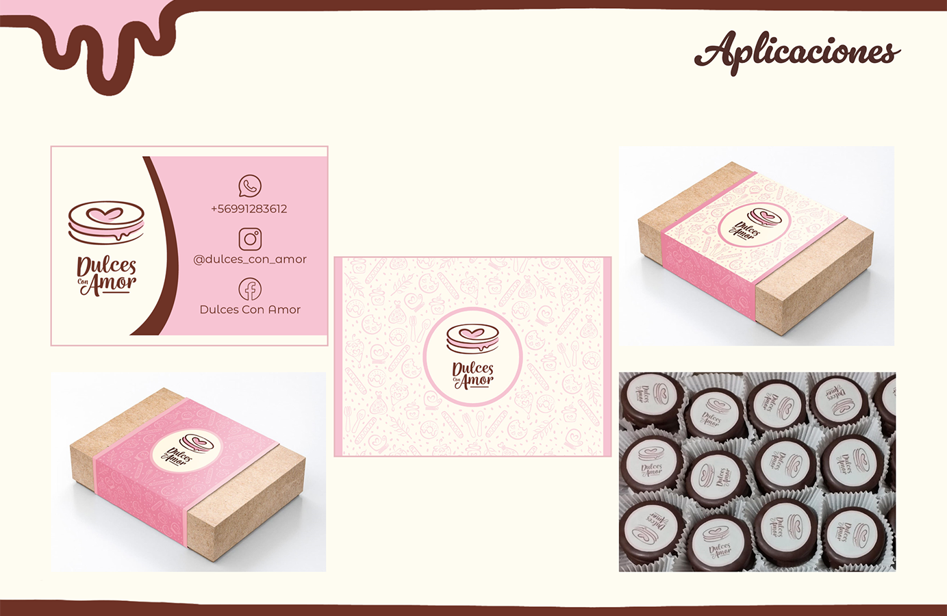 PROYECTO PROFESIONAL / Trabajo Colaborativo Con Clientes Reales Autogestionados