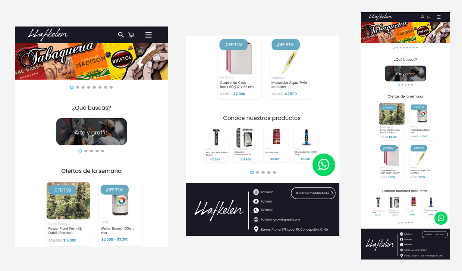 PROYECTO PROFESIONAL / Trabajo Colaborativo Con Clientes Reales Autogestionados