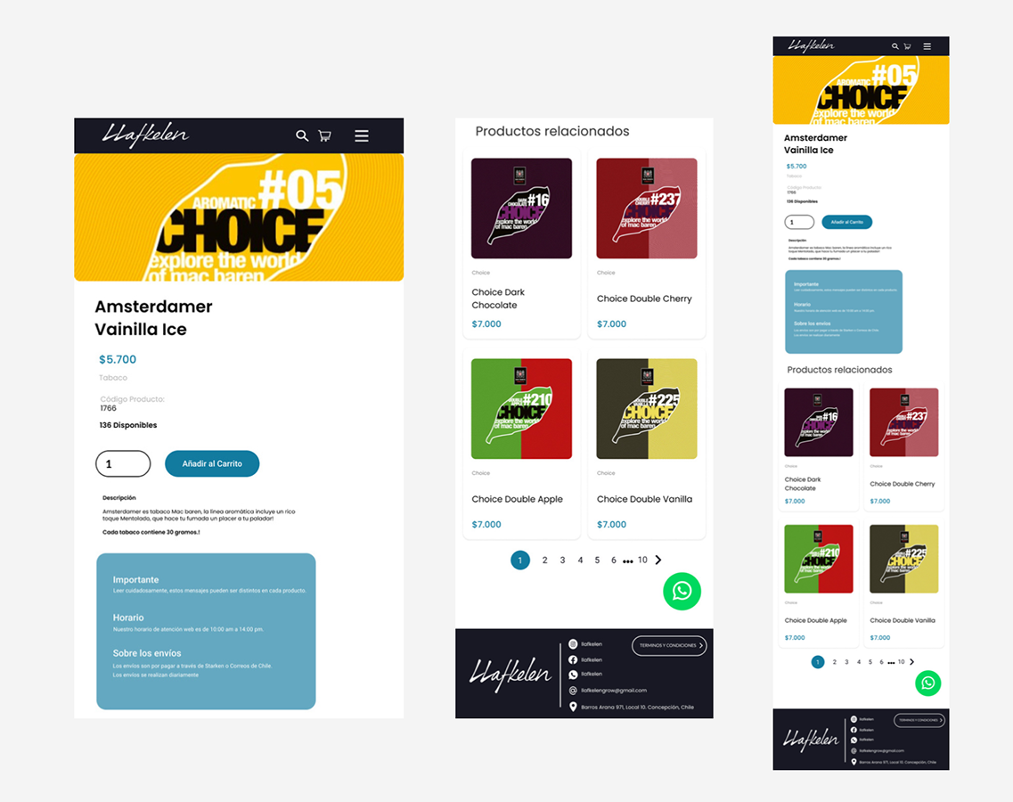 PROYECTO PROFESIONAL / Trabajo Colaborativo Con Clientes Reales Autogestionados