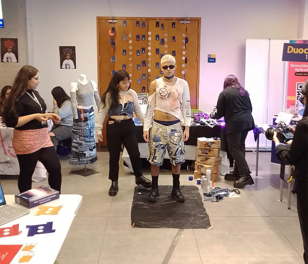 PROYECTO PROFESIONAL / Trabajo Colaborativo Con Clientes Reales Autogestionados