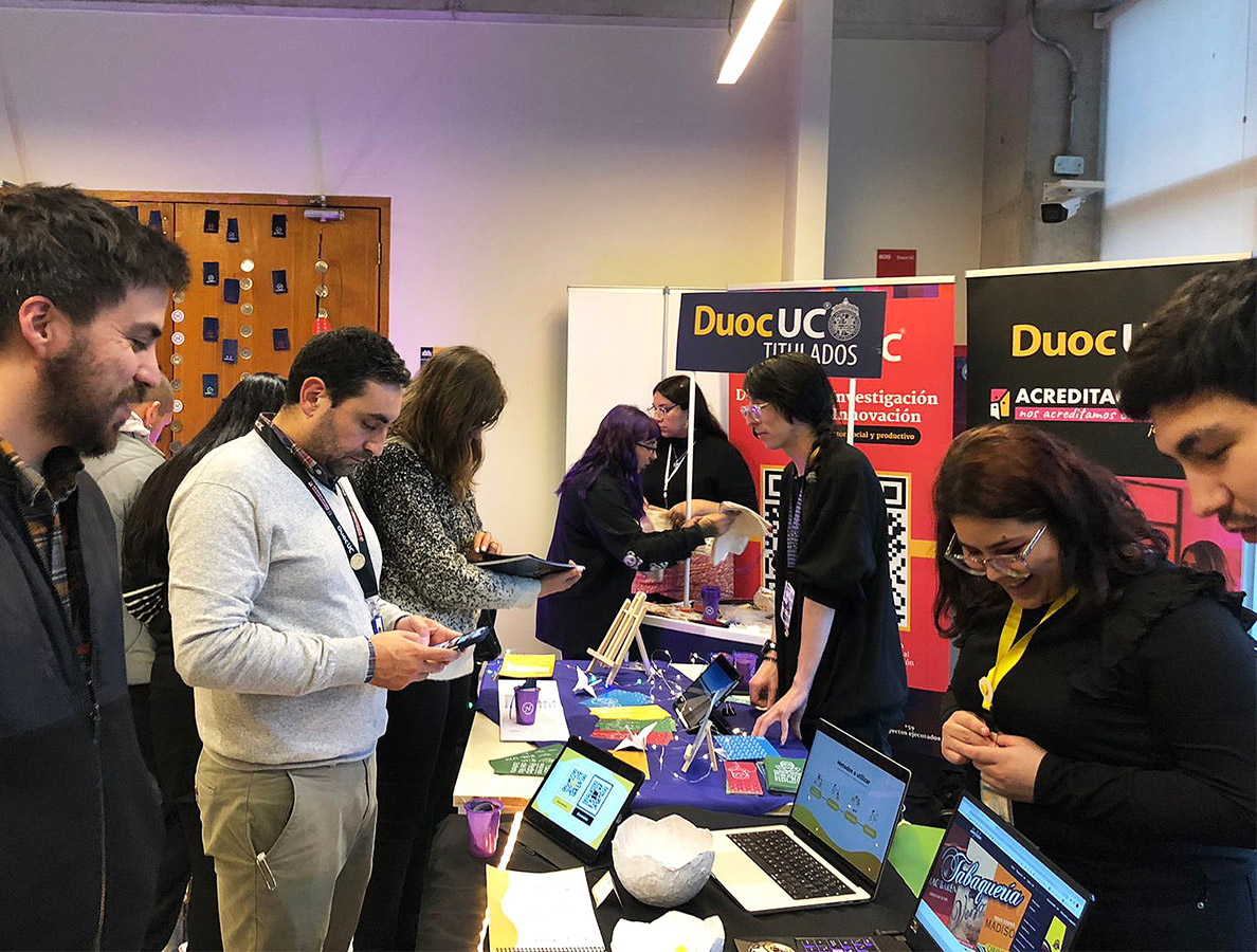 PROYECTO PROFESIONAL / Trabajo Colaborativo Con Clientes Reales Autogestionados