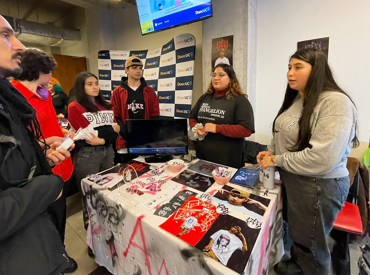 PROYECTO PROFESIONAL / Trabajo Colaborativo Con Clientes Reales Autogestionados