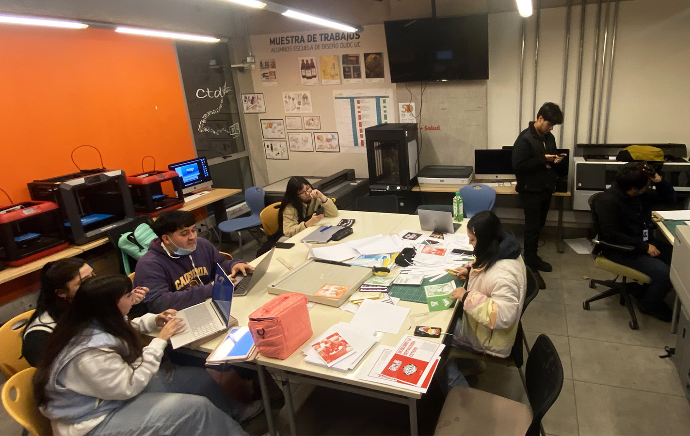 Material Promocional para Asociación Cervecería Artesanal BioBío