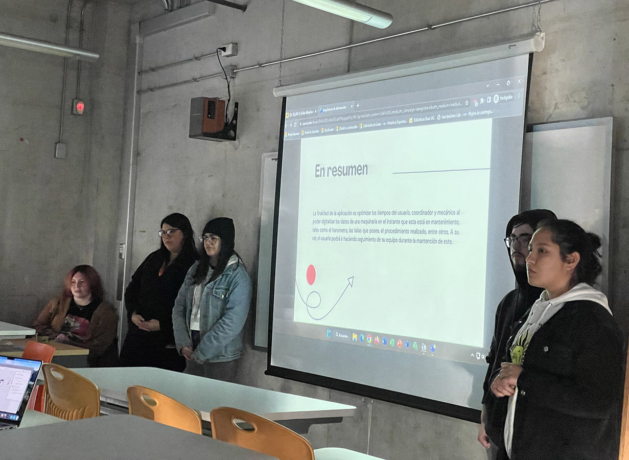 DERCOMaq / Información y Tracking de Atención al Cliente