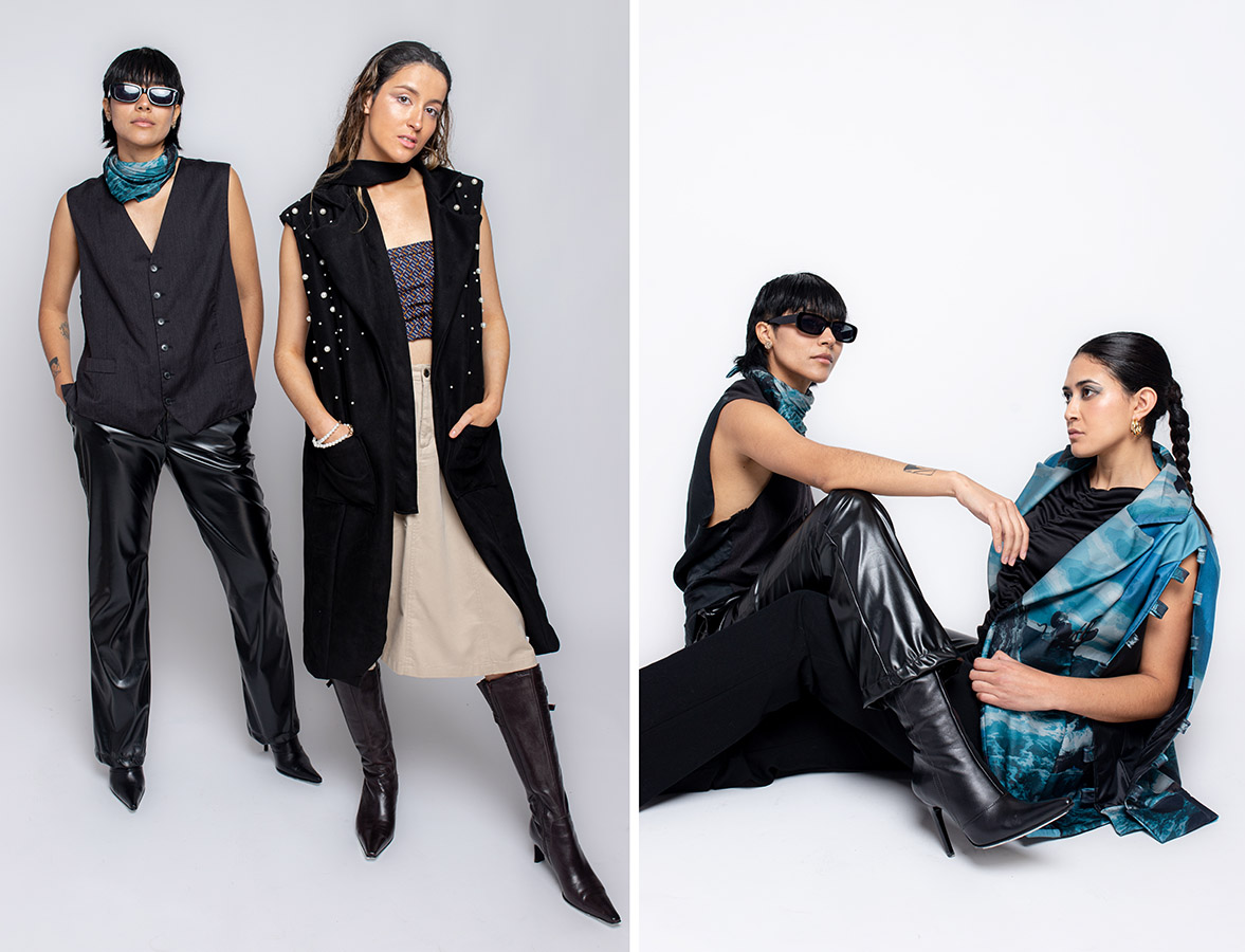 Desarrollo Colecciones / NEUTRO Ready to Wear