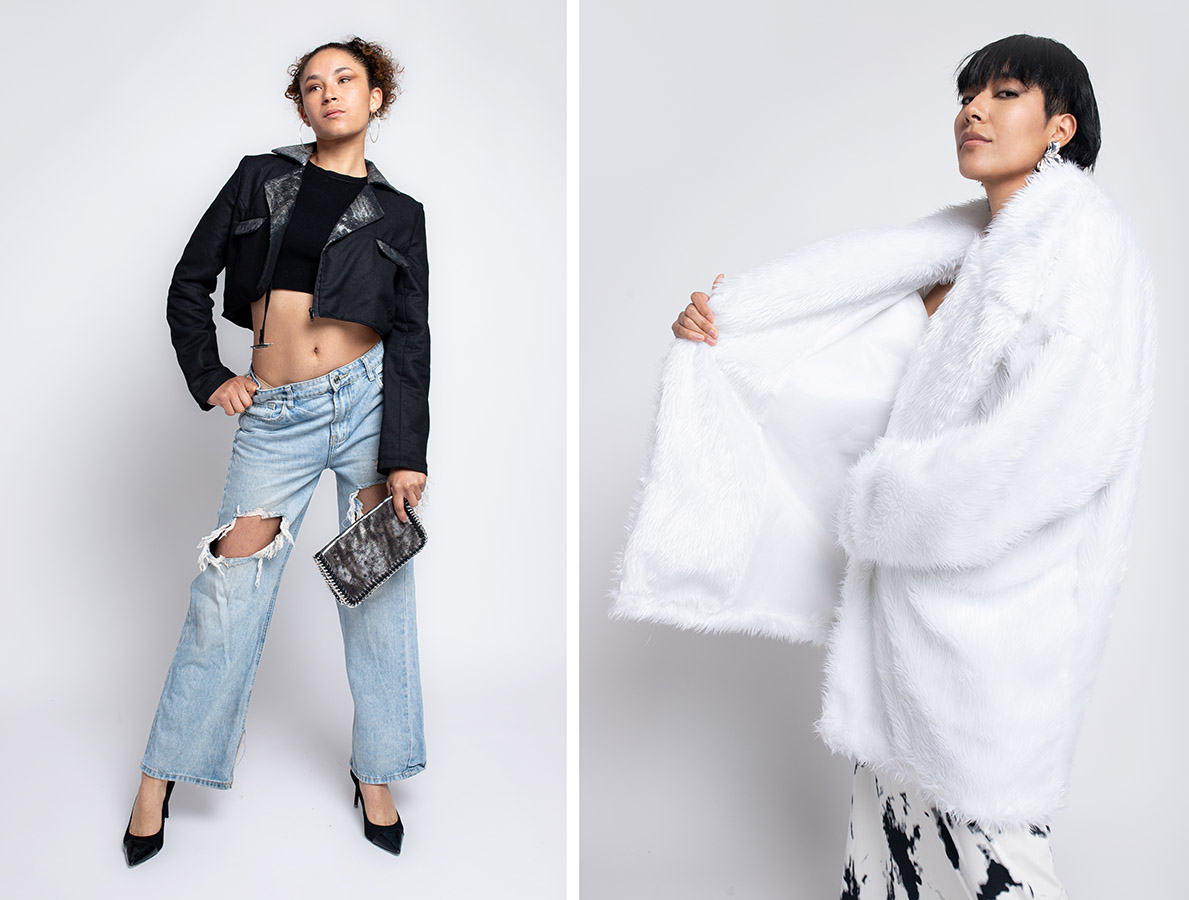 Desarrollo Colecciones / NEUTRO Ready to Wear