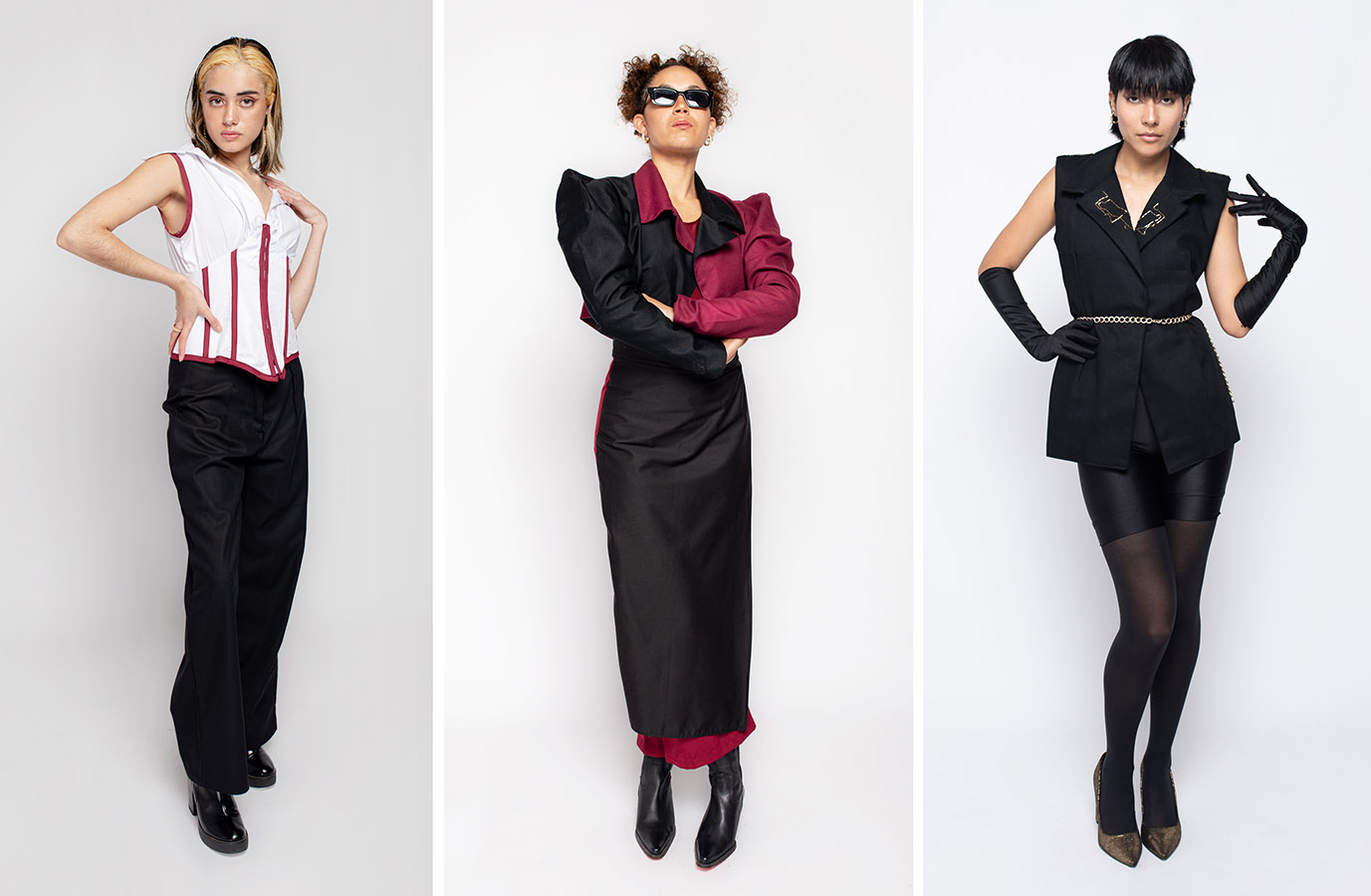 Desarrollo Colecciones / NEUTRO Ready to Wear