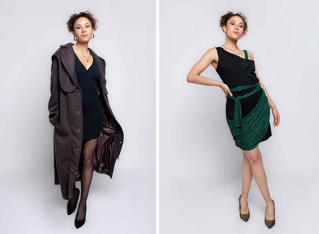 Desarrollo Colecciones / NEUTRO Ready to Wear