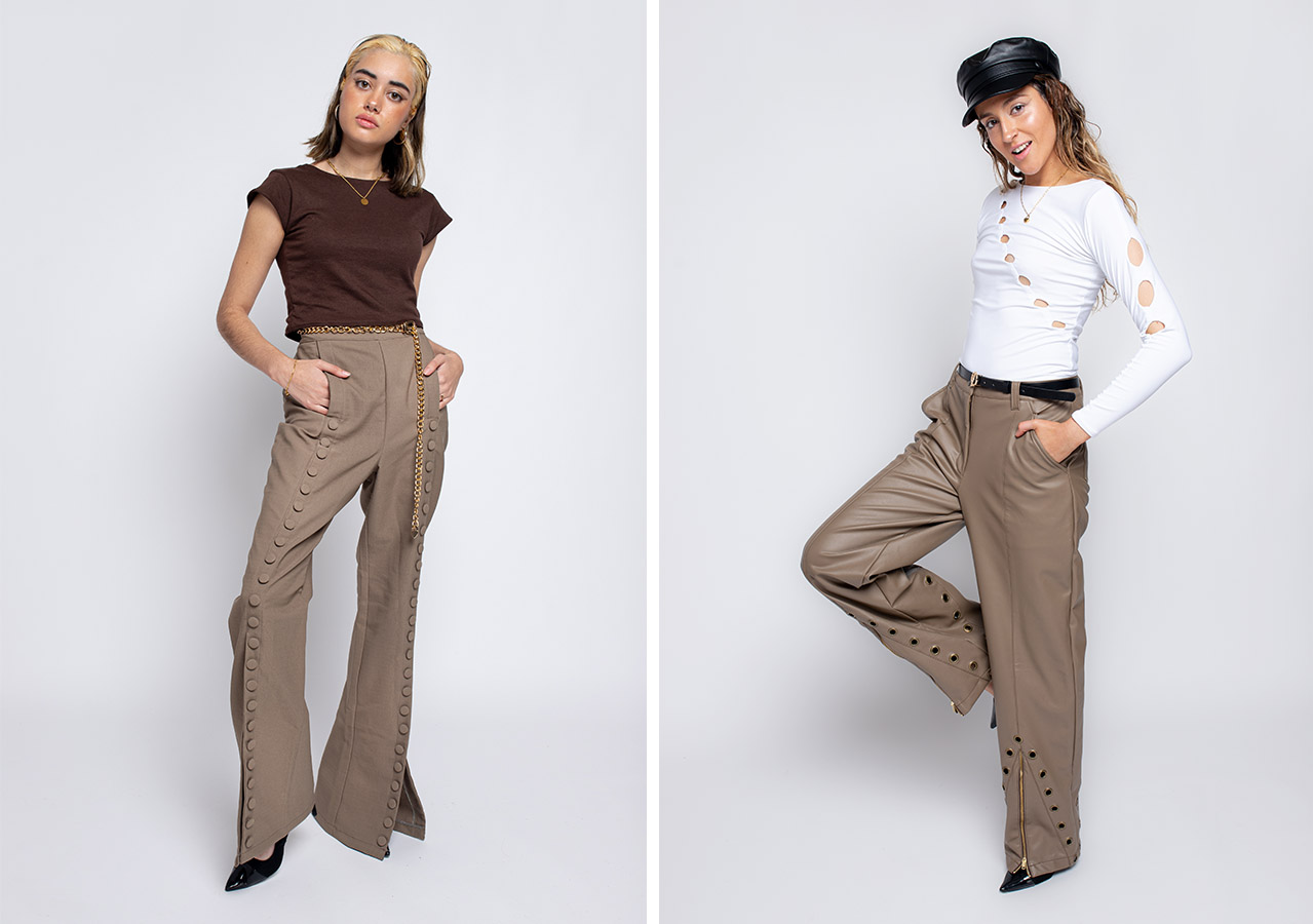 Desarrollo Colecciones / NEUTRO Ready to Wear