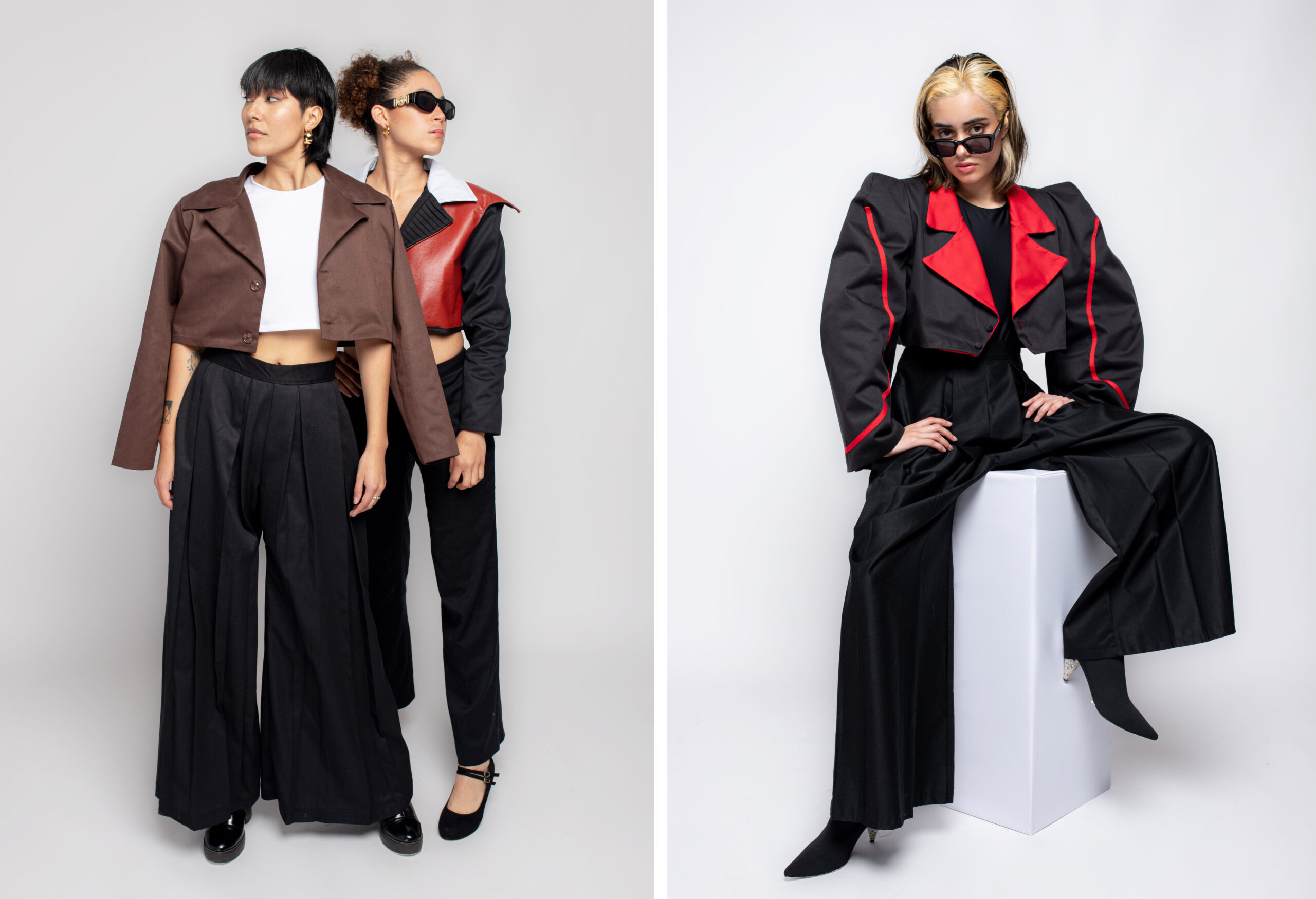 Desarrollo Colecciones / NEUTRO Ready to Wear