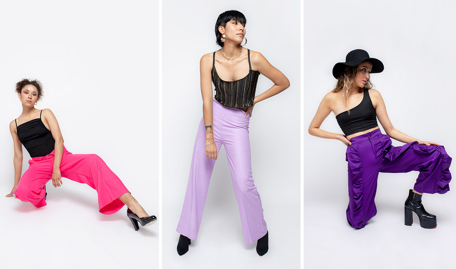 Desarrollo Colecciones / NEUTRO Ready to Wear