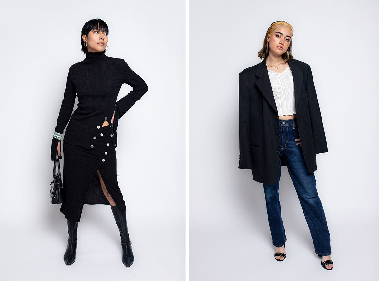 Desarrollo Colecciones / NEUTRO Ready to Wear