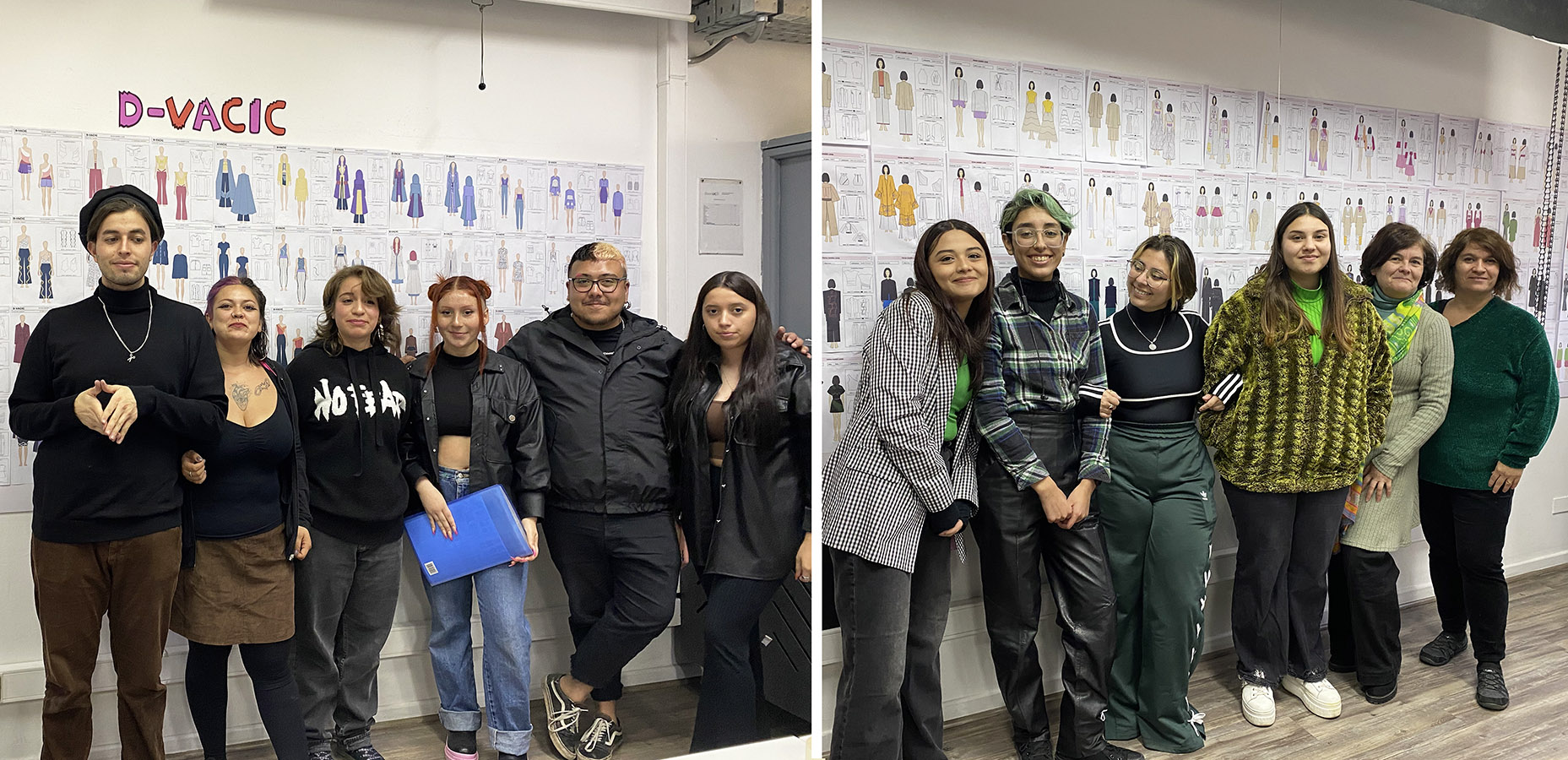 Desarrollo Colecciones / NEUTRO Ready to Wear