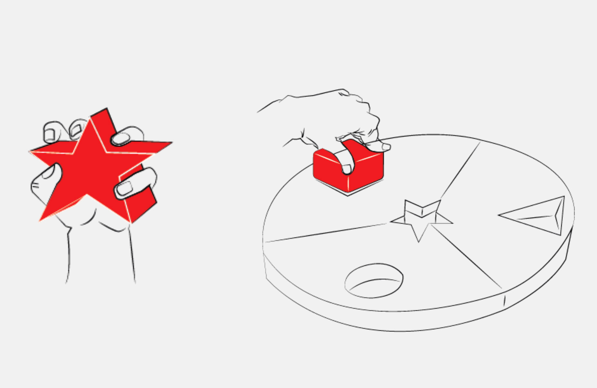 PROYECTO PROFESIONAL / Soluciones para Niños y Adultos con Alteraciones Cognitivas