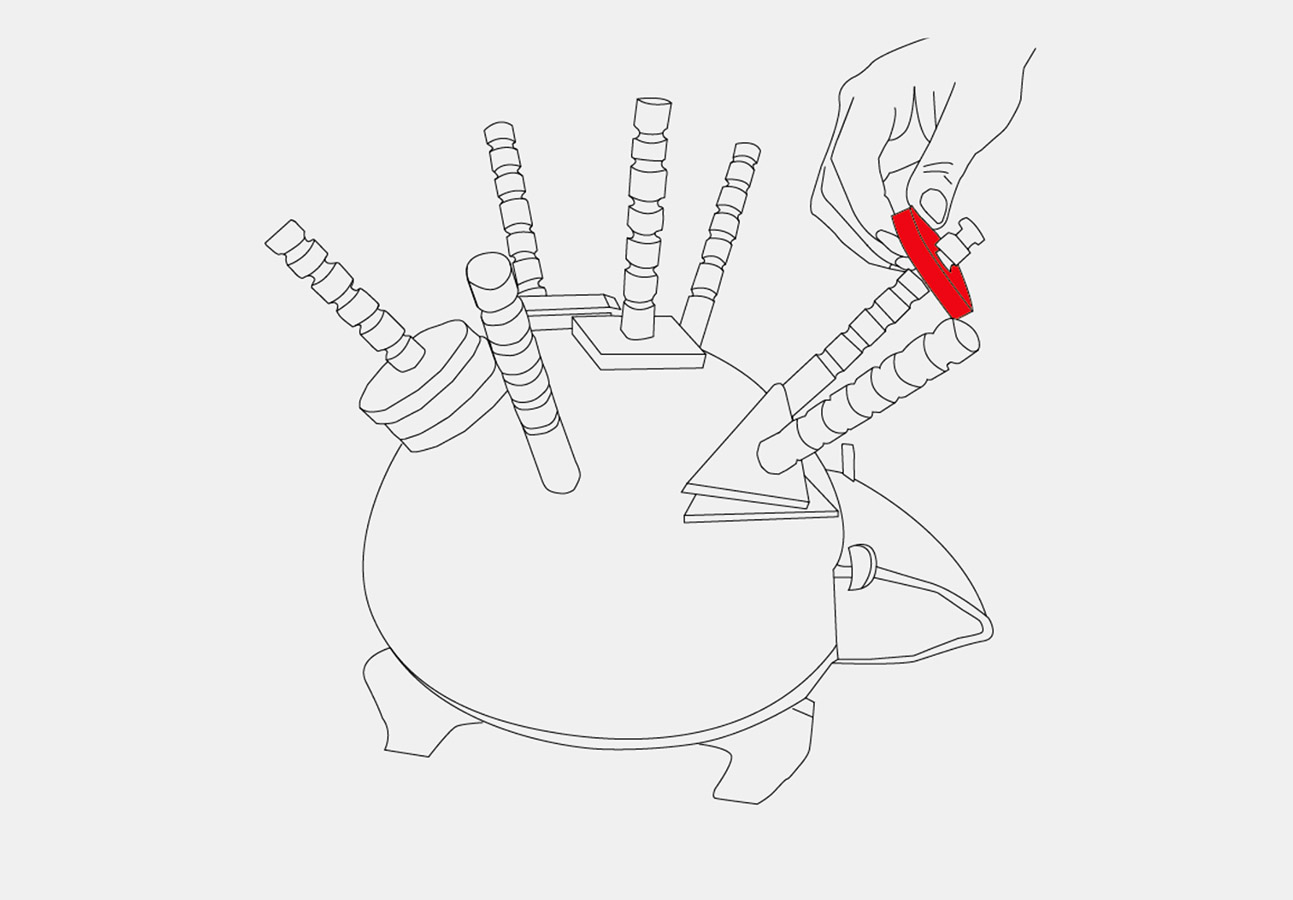 PROYECTO PROFESIONAL / Soluciones para Niños y Adultos con Alteraciones Cognitivas