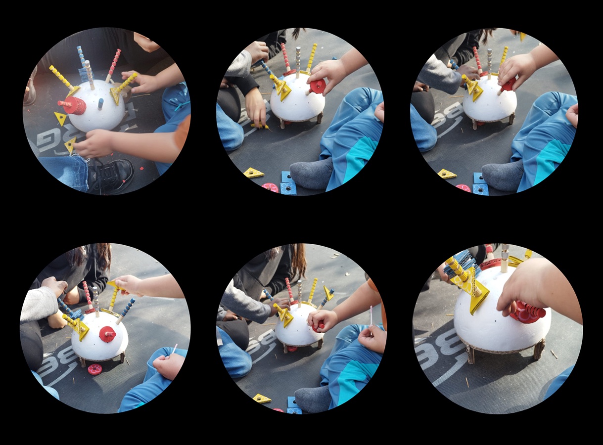 PROYECTO PROFESIONAL / Soluciones para Niños y Adultos con Alteraciones Cognitivas