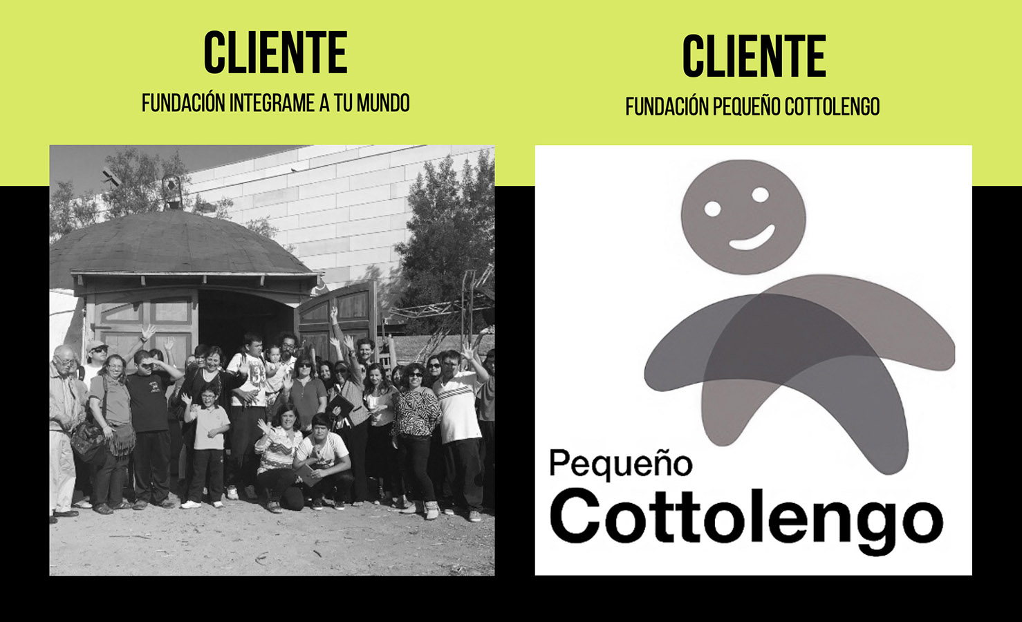 PROYECTO PROFESIONAL / Soluciones para Niños y Adultos con Alteraciones Cognitivas