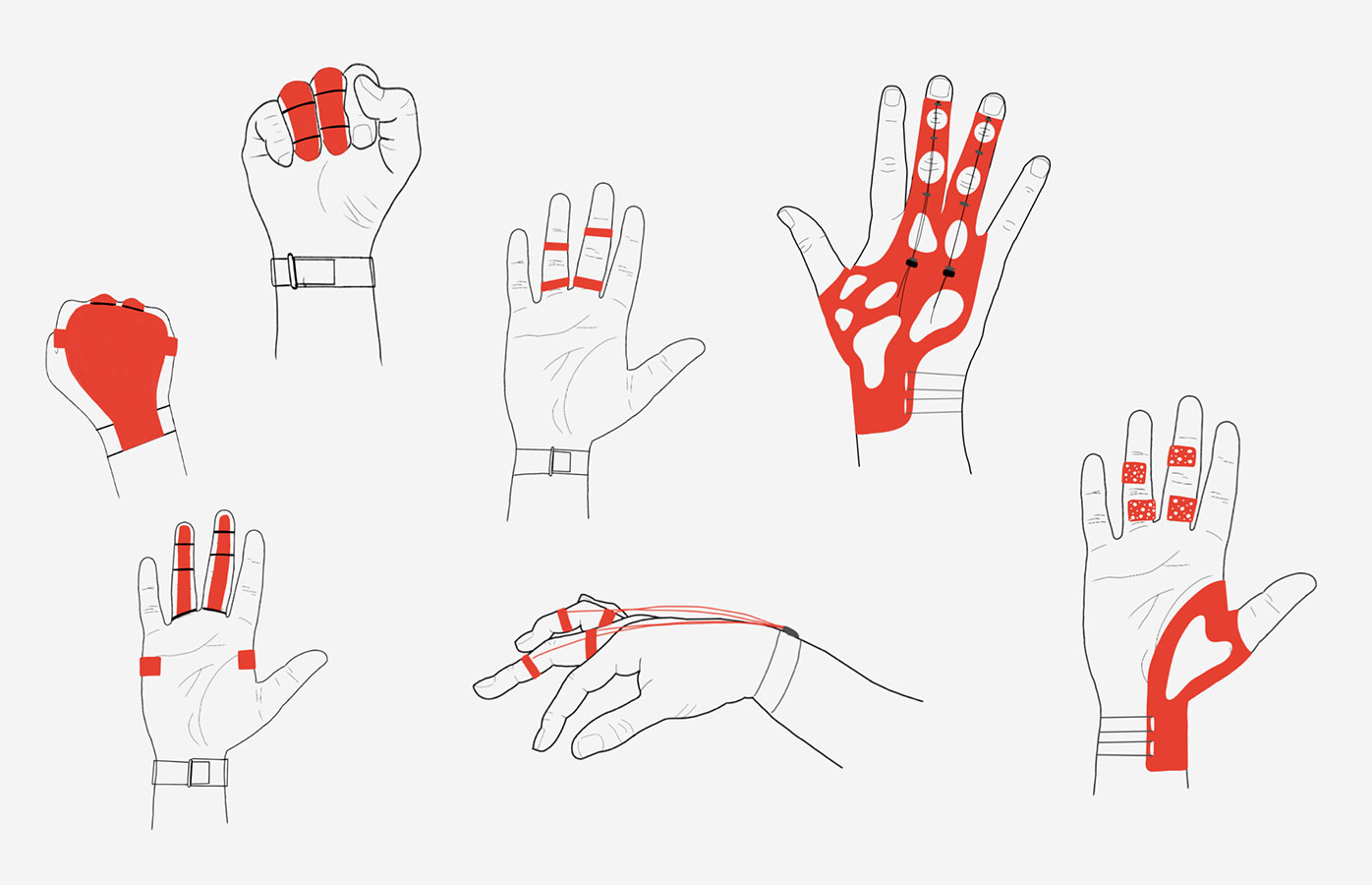 PROYECTO PROFESIONAL / Soluciones para Niños y Adultos con Alteraciones Cognitivas