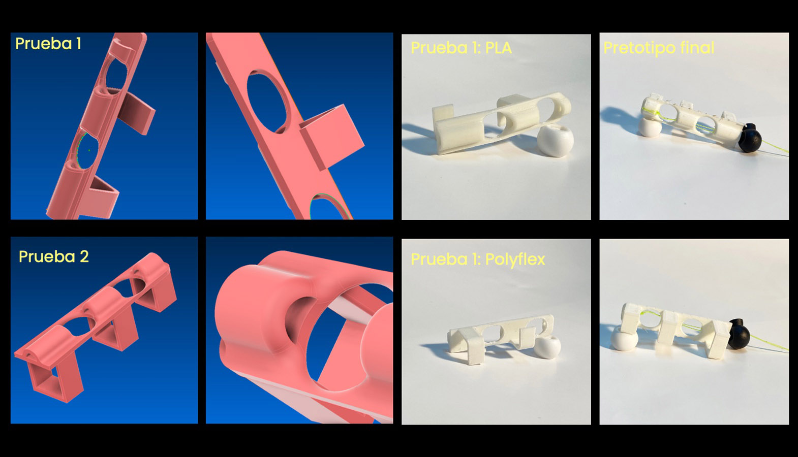 PROYECTO PROFESIONAL / Soluciones para Niños y Adultos con Alteraciones Cognitivas