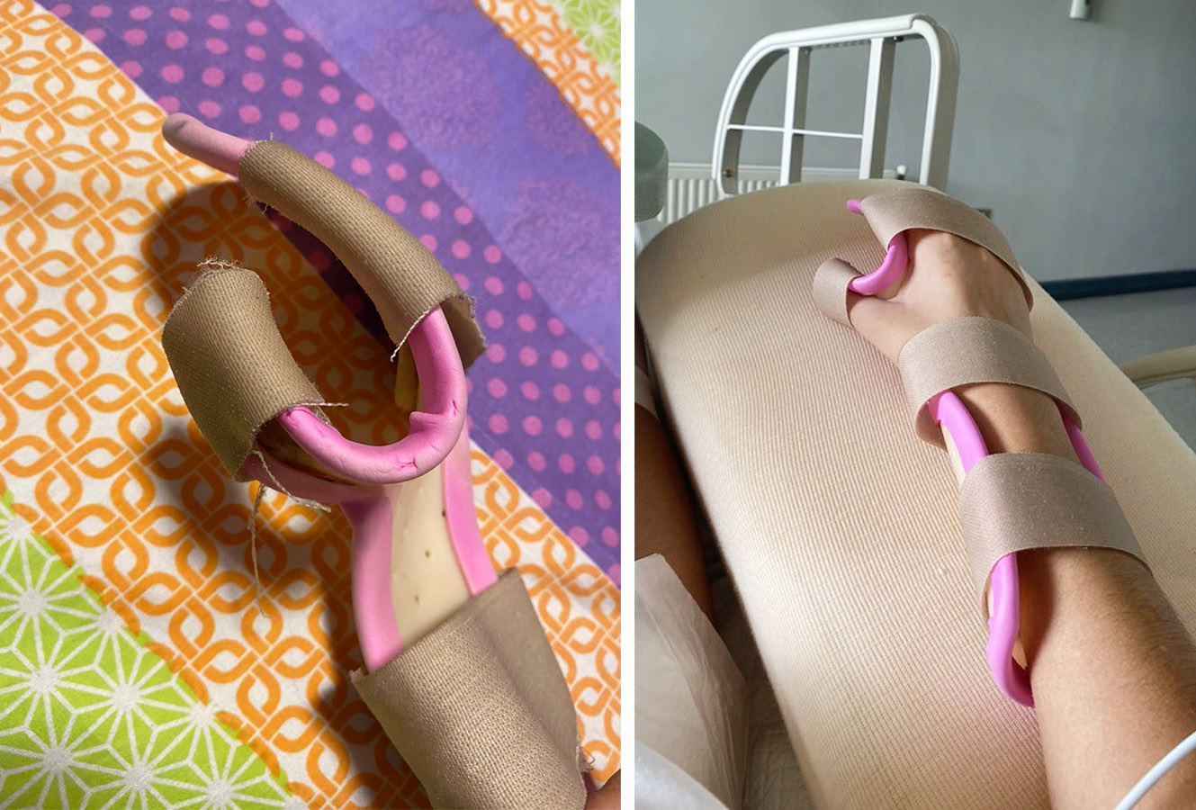 PROYECTO PROFESIONAL / Soluciones para Niños y Adultos con Alteraciones Cognitivas