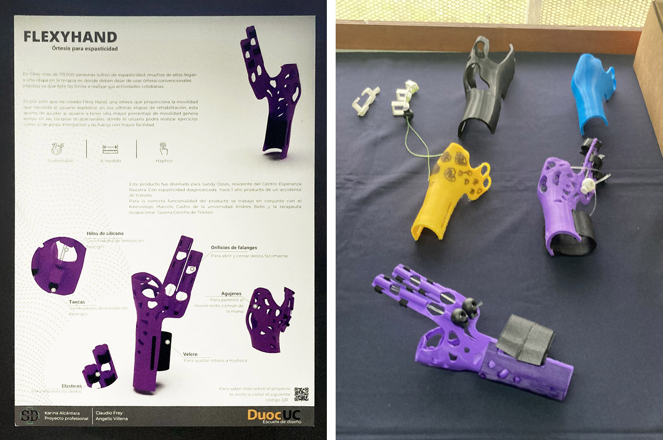 PROYECTO PROFESIONAL / Soluciones para Niños y Adultos con Alteraciones Cognitivas