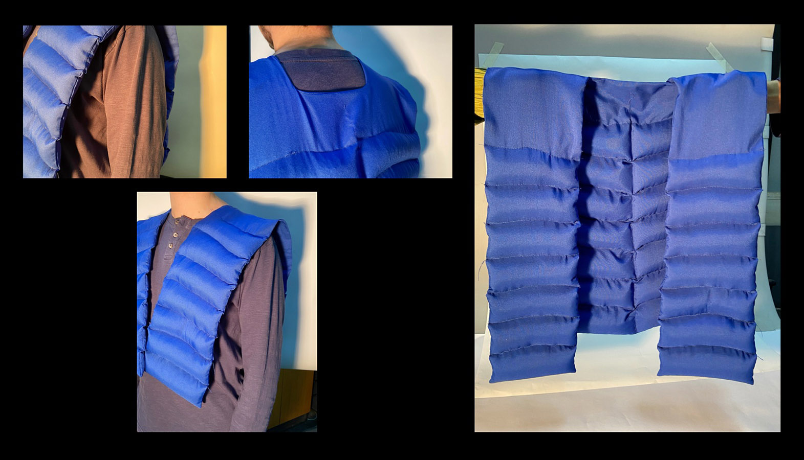 PROYECTO PROFESIONAL / Soluciones para Niños y Adultos con Alteraciones Cognitivas