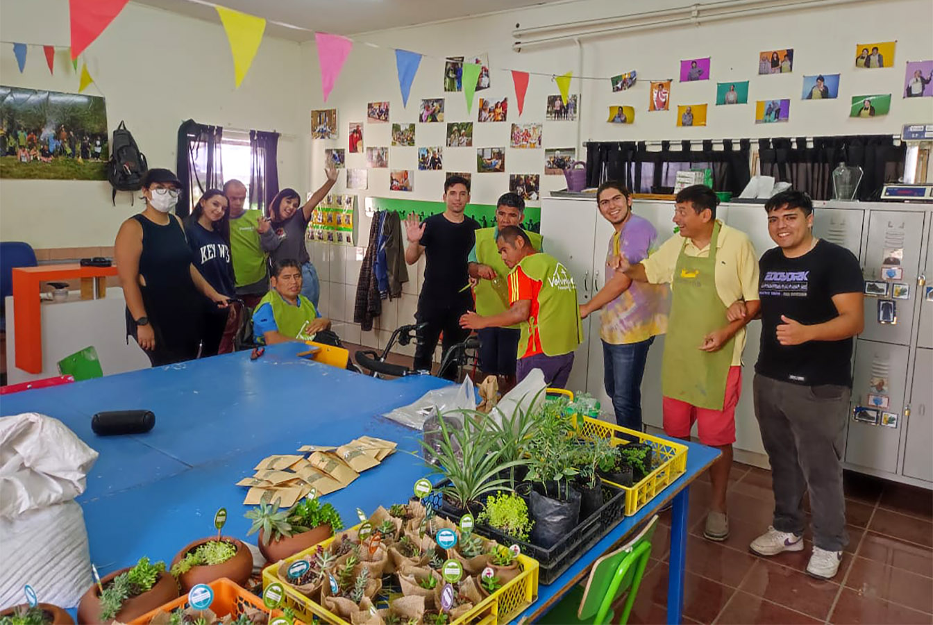 PROYECTO PROFESIONAL / Soluciones para Niños y Adultos con Alteraciones Cognitivas