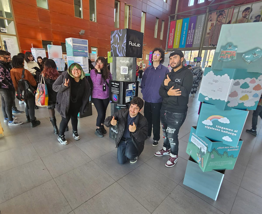 PROYECTO PROFESIONAL / Trabajo Colaborativo con Clientes Reales Autogestionados