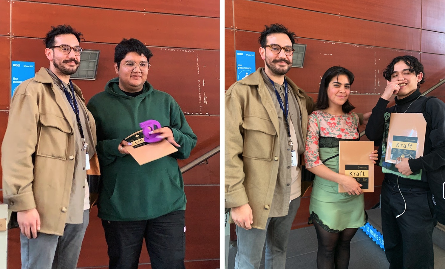 PROYECTO PROFESIONAL / Trabajo Colaborativo con Clientes Reales Autogestionados