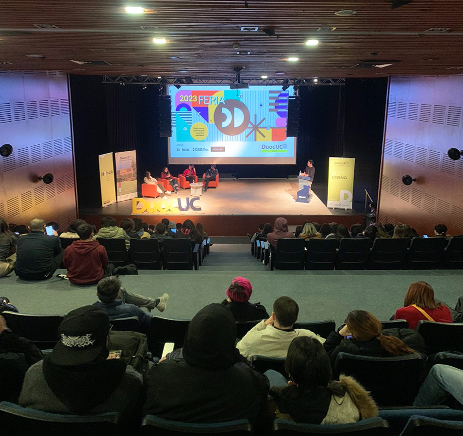 PROYECTO PROFESIONAL / Trabajo Colaborativo con Clientes Reales Autogestionados