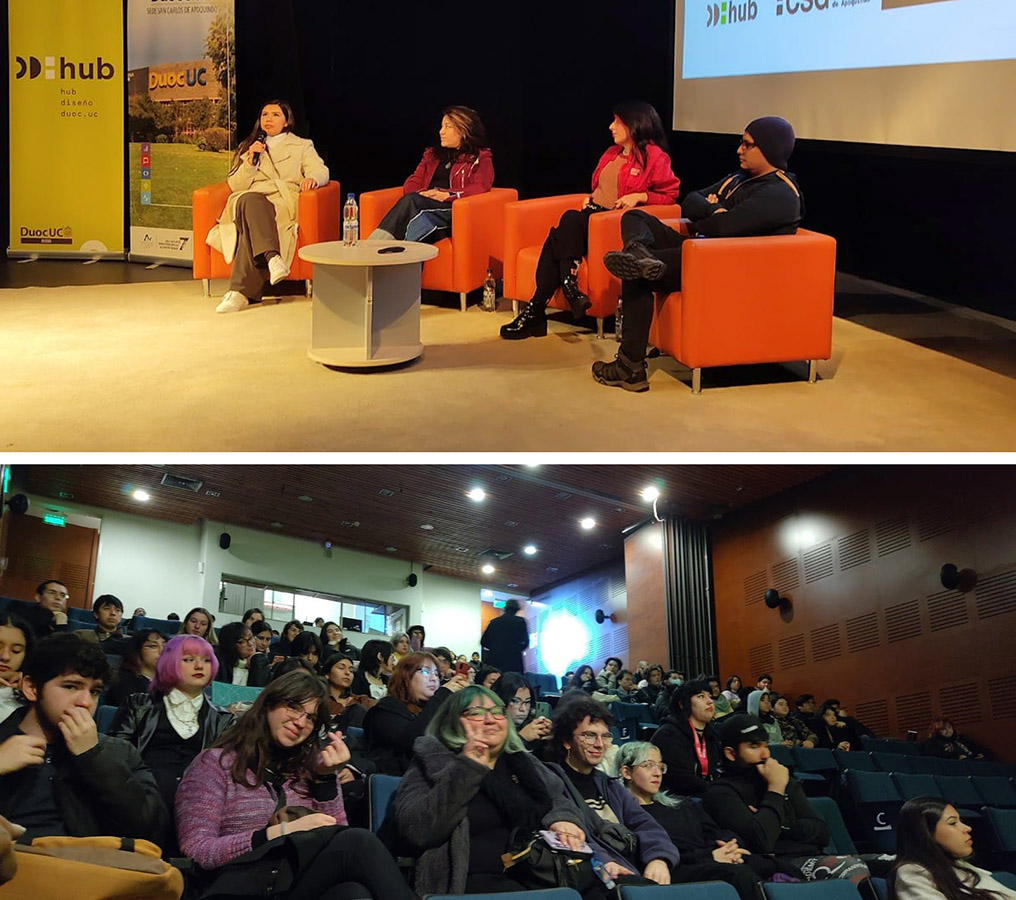 PROYECTO PROFESIONAL / Trabajo Colaborativo con Clientes Reales Autogestionados