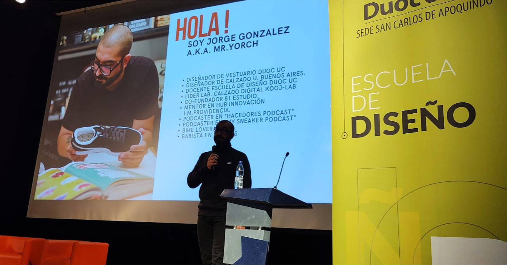 PROYECTO PROFESIONAL / Trabajo Colaborativo con Clientes Reales Autogestionados