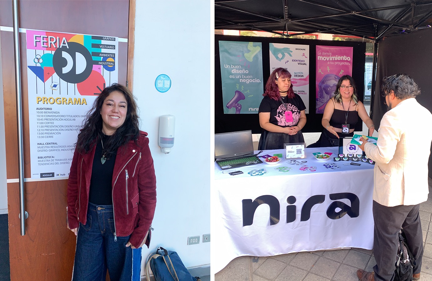 PROYECTO PROFESIONAL / Trabajo Colaborativo con Clientes Reales Autogestionados