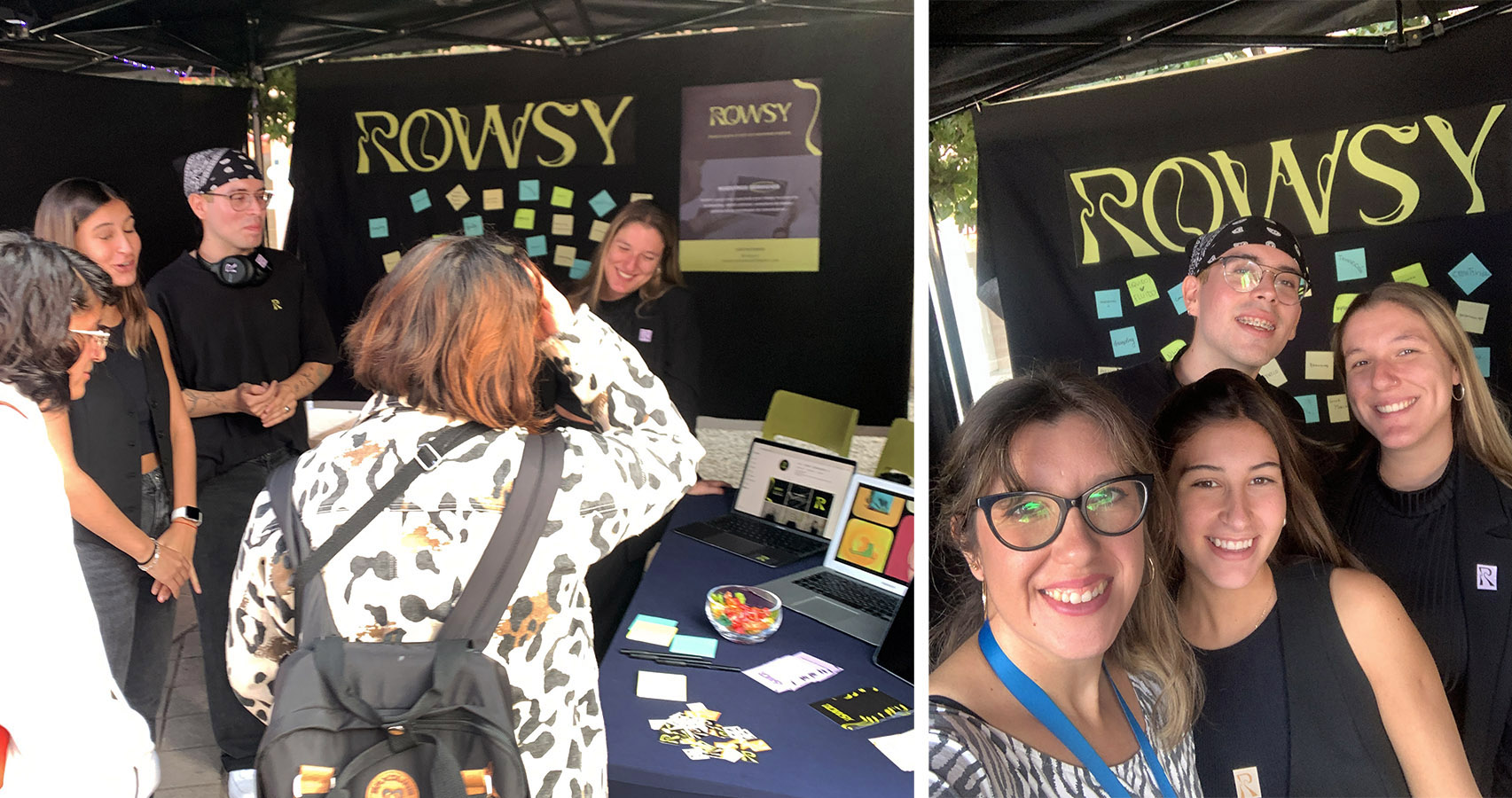 PROYECTO PROFESIONAL / Trabajo Colaborativo con Clientes Reales Autogestionados