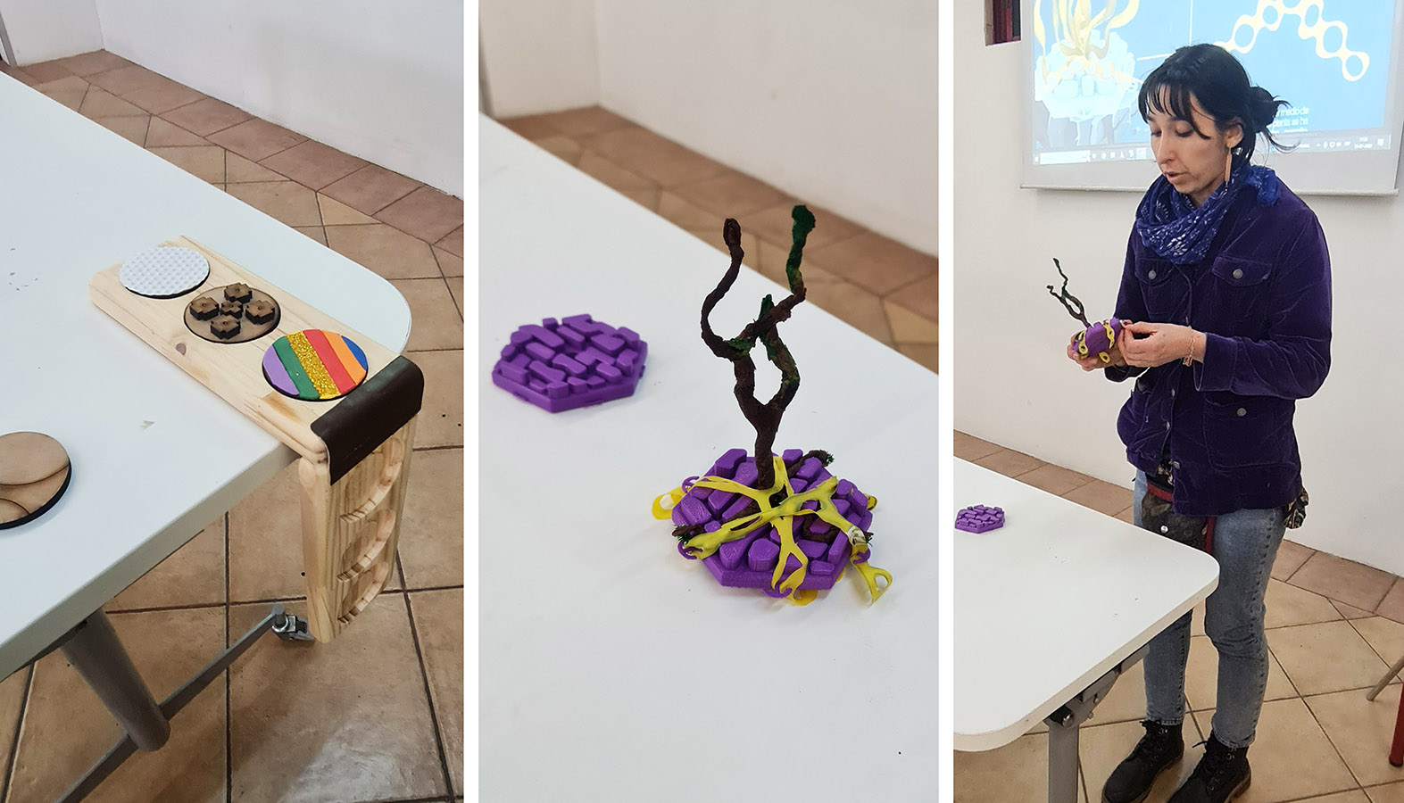 PROYECTO PROFESIONAL / Servicios y Productos de Diseño