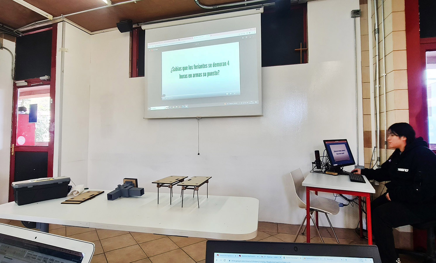 PROYECTO PROFESIONAL / Servicios y Productos de Diseño