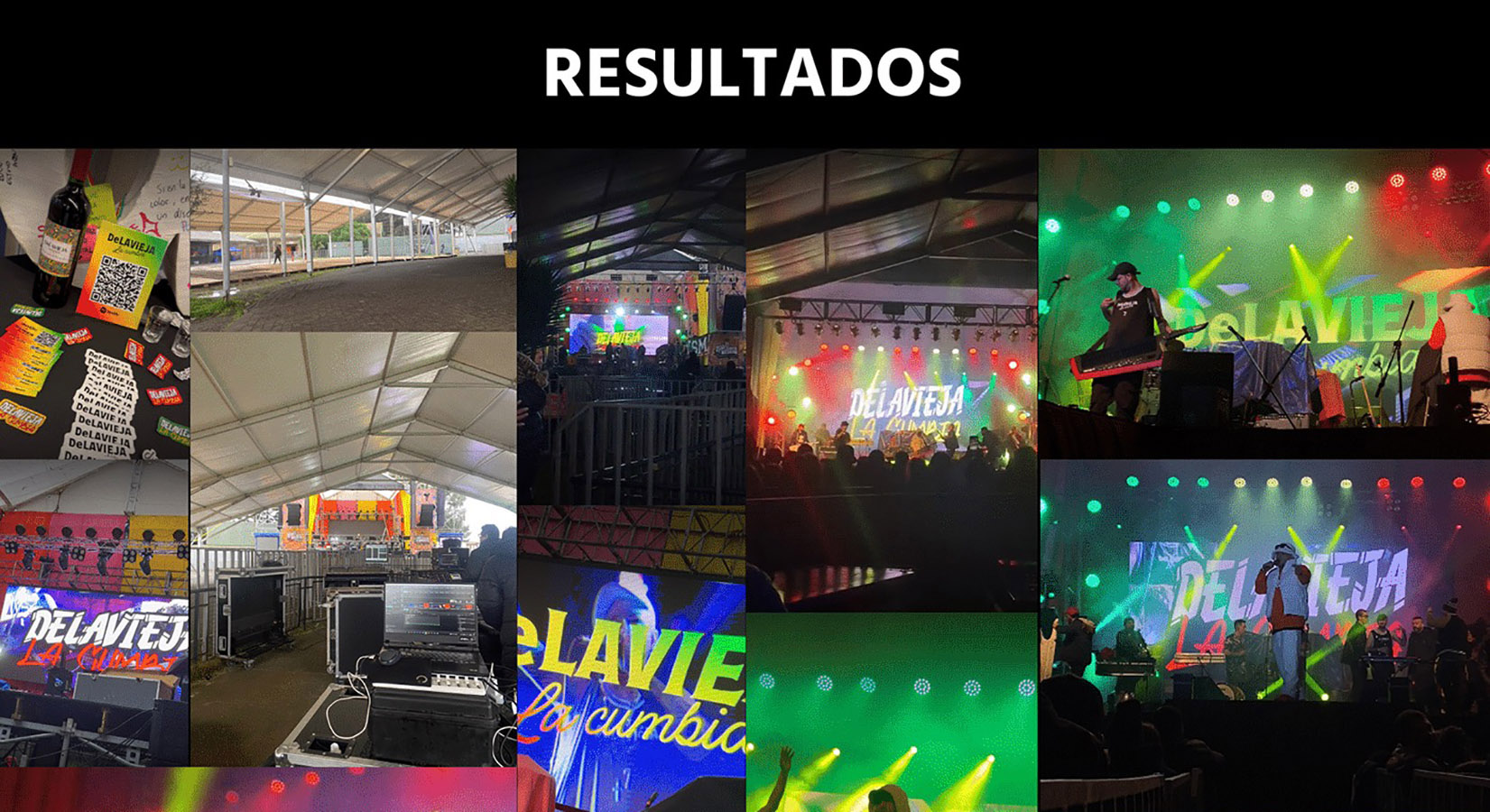 PROYECTO PROFESIONAL / Trabajo Colaborativo Con Clientes Reales Autogestionados