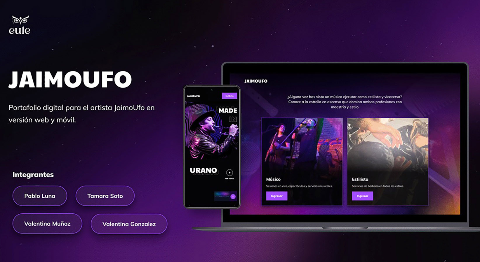 PROYECTO PROFESIONAL / Trabajo Colaborativo Con Clientes Reales Autogestionados