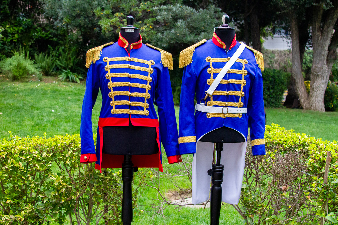 Musical Lírico Épico «Los Hermanos Carrera»