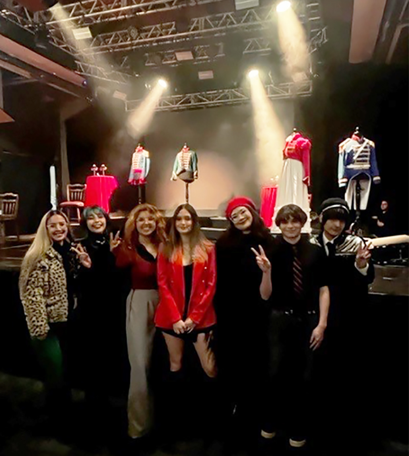 Musical Lírico Épico «Los Hermanos Carrera»