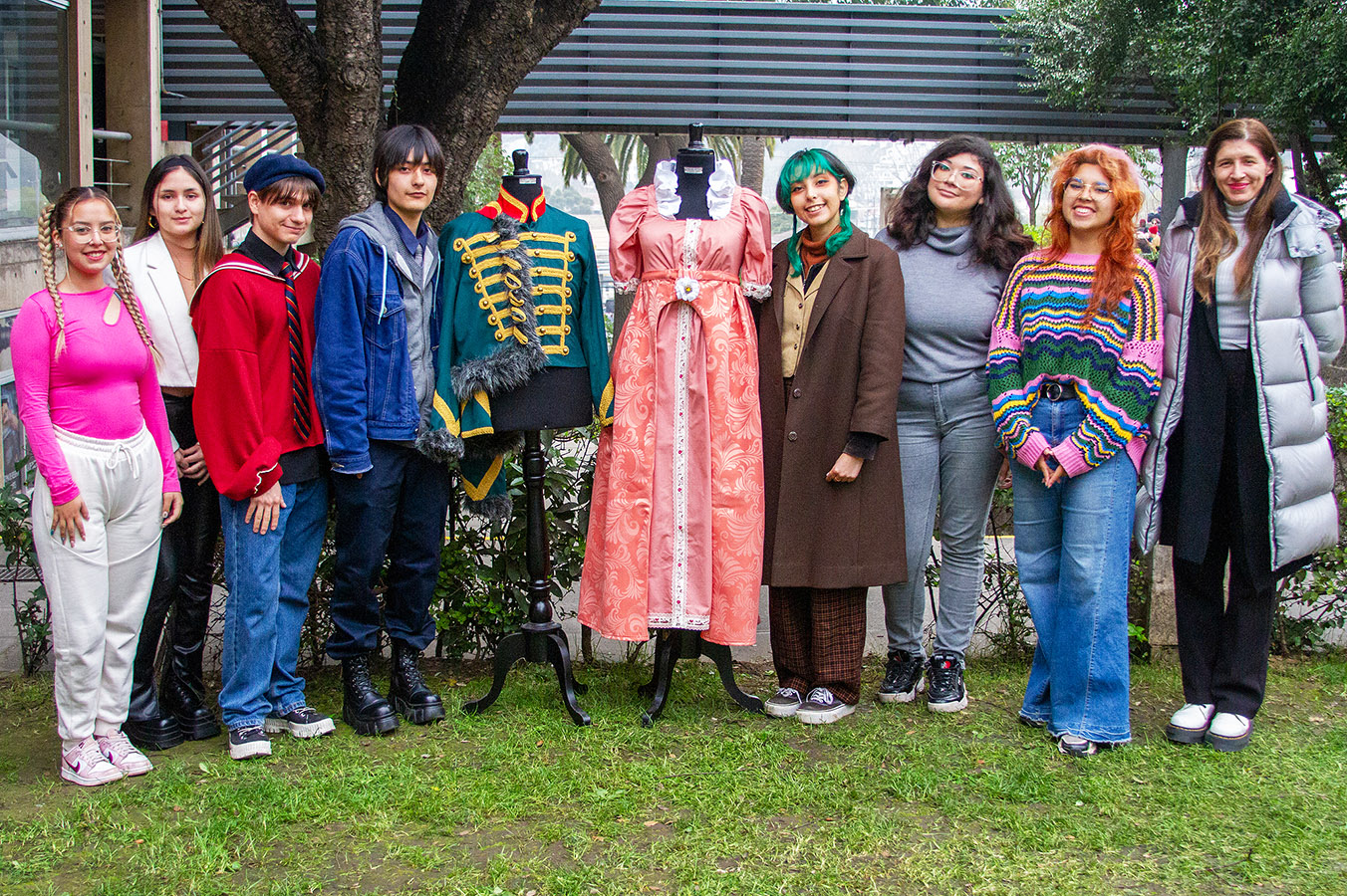 Musical Lírico Épico «Los Hermanos Carrera»