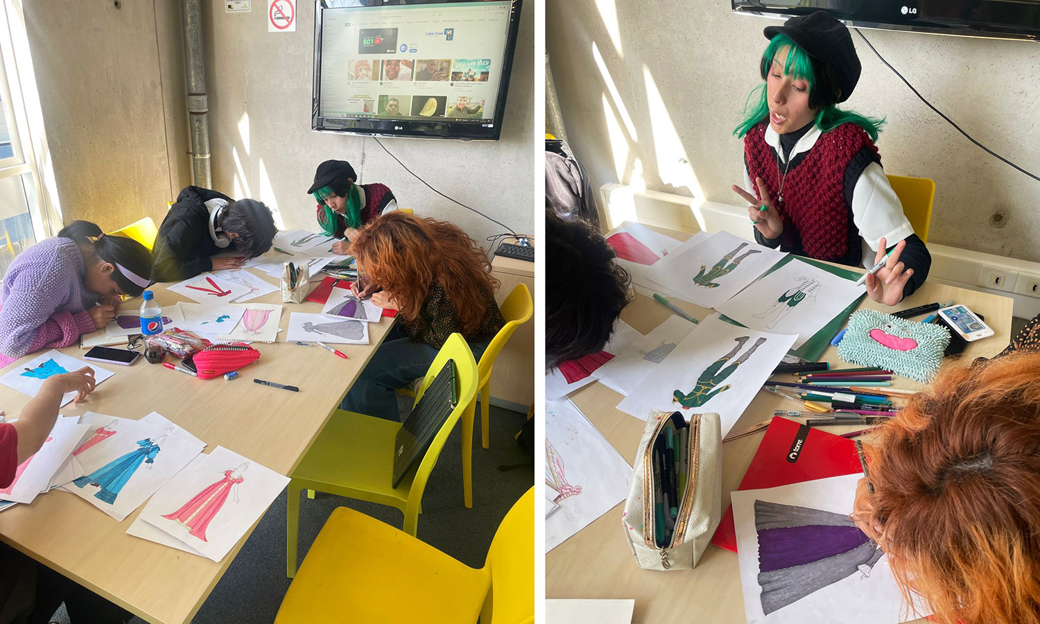 Musical Lírico Épico «Los Hermanos Carrera»