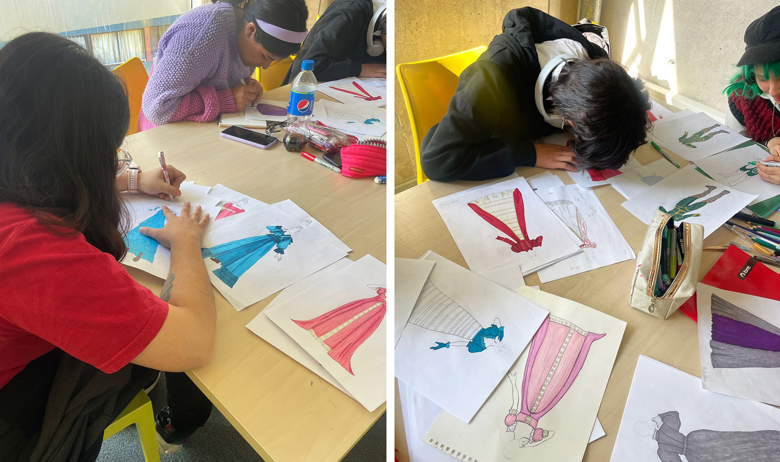 Musical Lírico Épico «Los Hermanos Carrera»