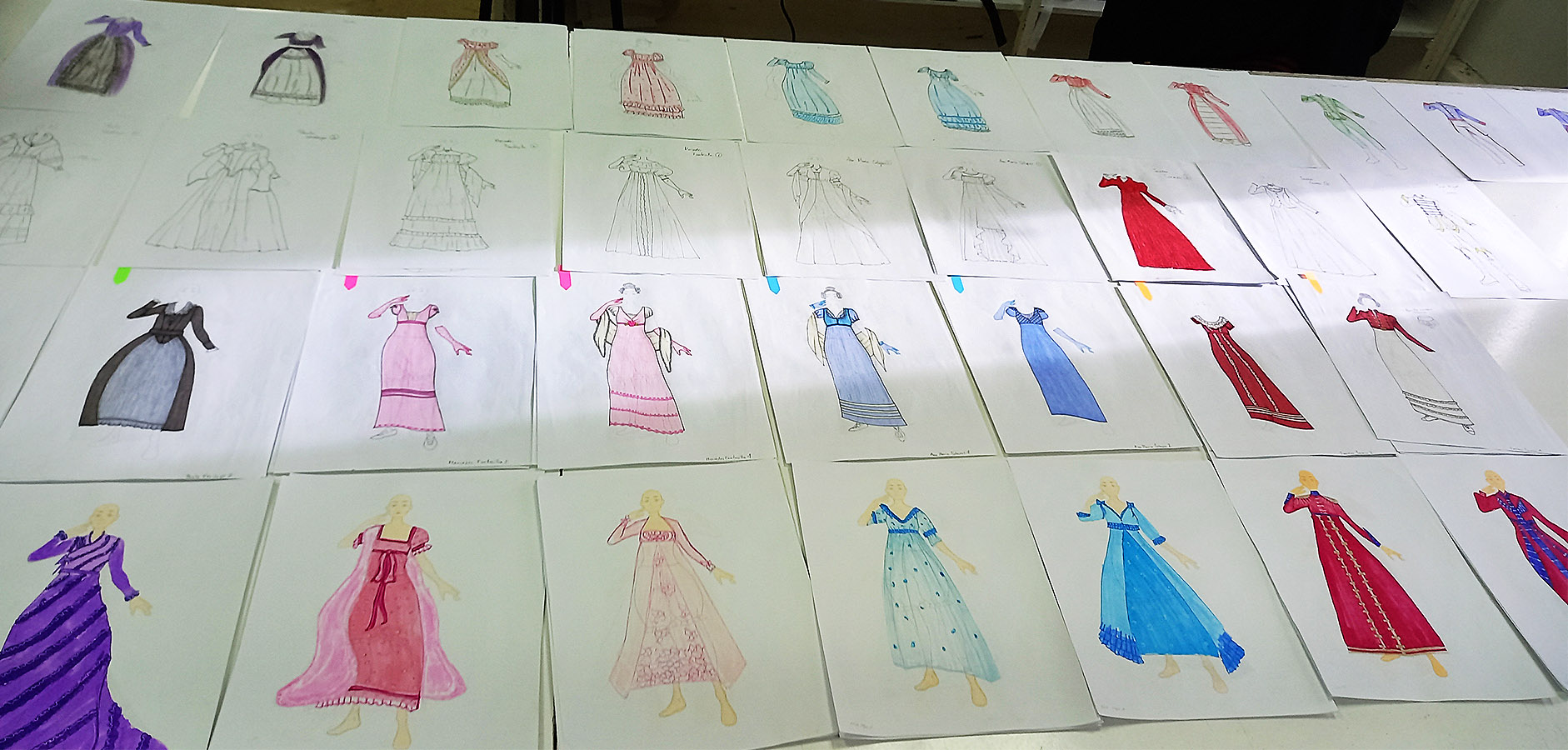 Musical Lírico Épico «Los Hermanos Carrera»