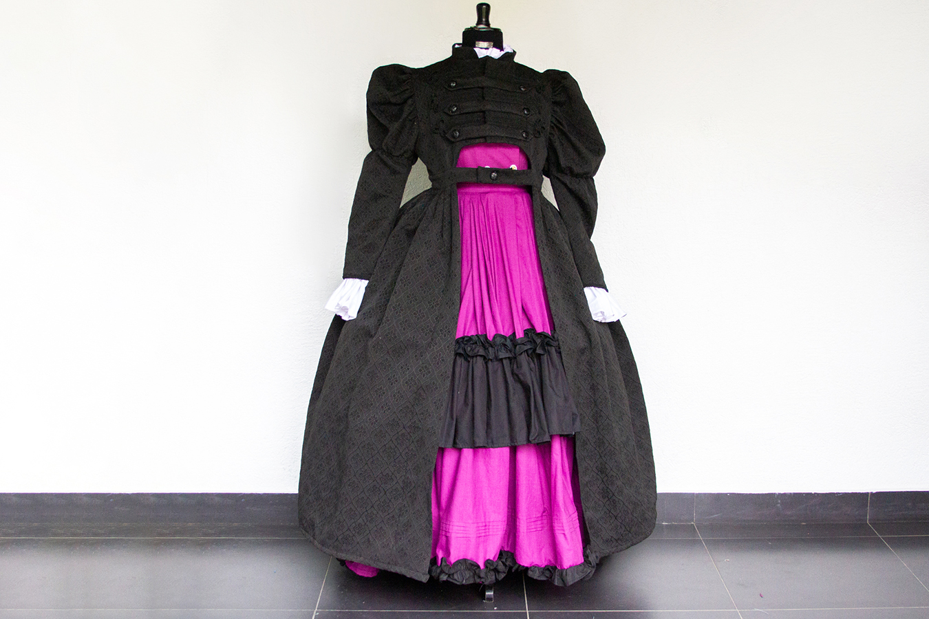 Musical Lírico Épico «Los Hermanos Carrera»